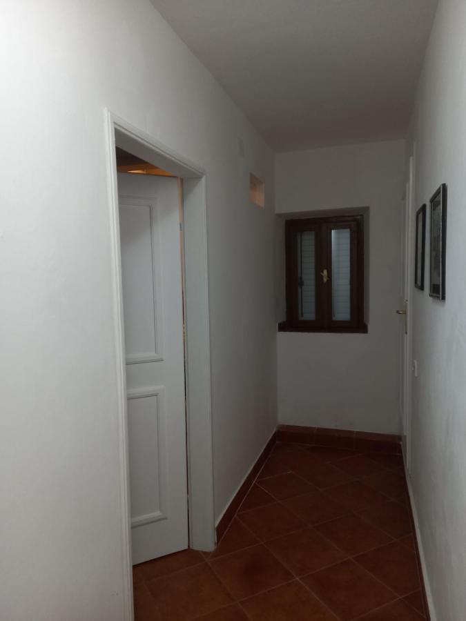 Apartment Katarina Risan Exteriér fotografie